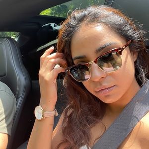 Meet your Posher, Nisha